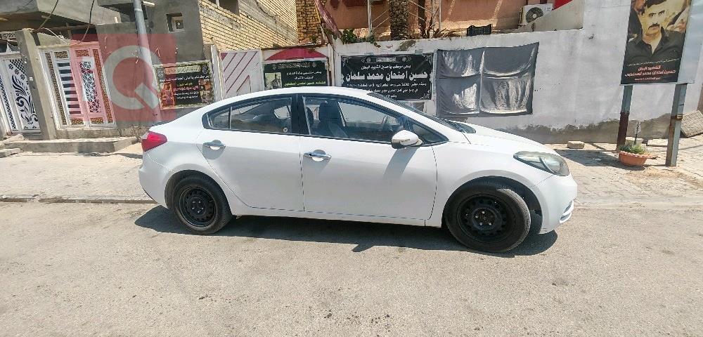 كيا سيراتو